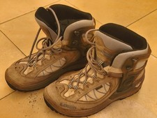 Lowa Renegade GTX mid Damen 41