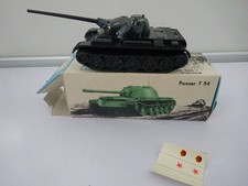 DDR Pneumant Panzer NVA