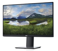 Dell P2419HC | Schwarz | 24" |