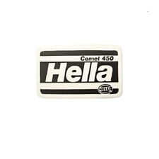 Hella Kappe Abdeckung Comet