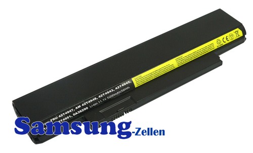 2ah akku für lenovo - 5.2ah,