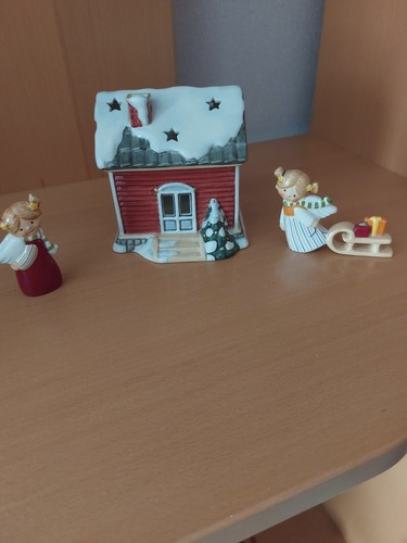 Goebel weihnachten - goebel,