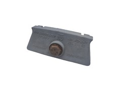 Opel Vectra C Corsa C D Meriva A Batteriehalterung Halterung Batterie 09115187