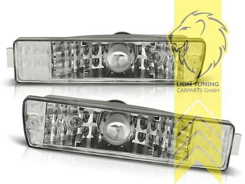 Frontblinker für golf 2 - frontblinker, vw