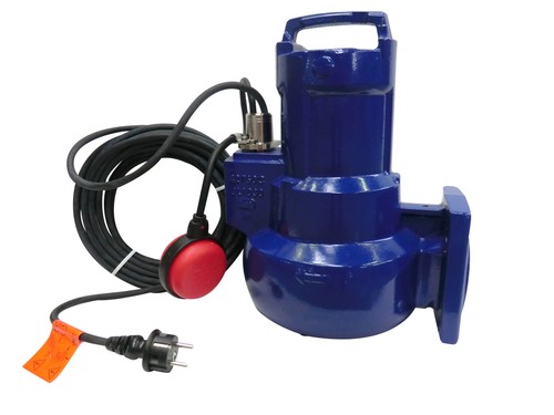Ksb tauchmotorpumpe ama - ksb,