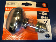 OSRAM  CLASSIC HALOGEN 64542