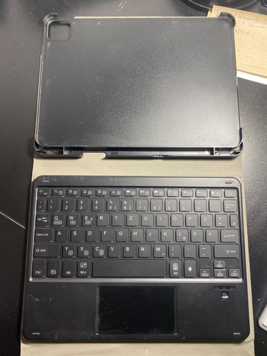 Isvotec pad hülle mit - isvotec,
