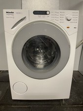 Miele Waschmaschine Frontlader