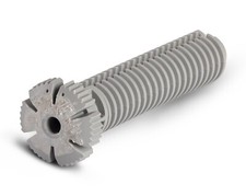 Miele Gerätefuß Fuß