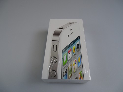 Original apple iphone 64gb - apple, 4s