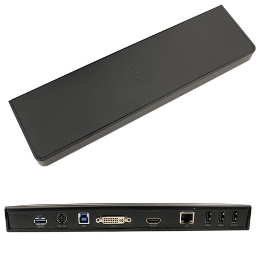 Dell d3000 dockingstation - dell,