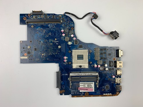 Toshiba qosmio x770 x775 - toshiba,