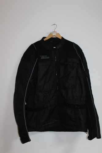 Motorradjacke pharao adventure - pharao,
