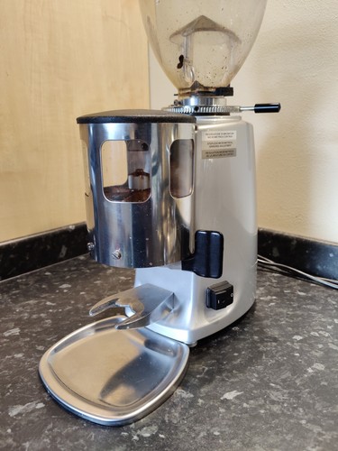 Mazzer mini kaffeemühle - mini,