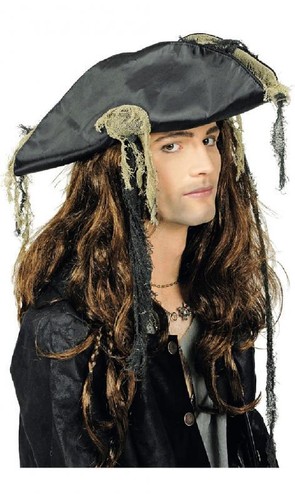Pirat piraten piratin - pirat,