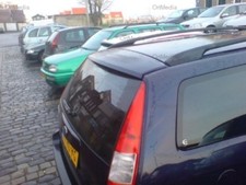 Dachspoiler für ford - dachspoiler,