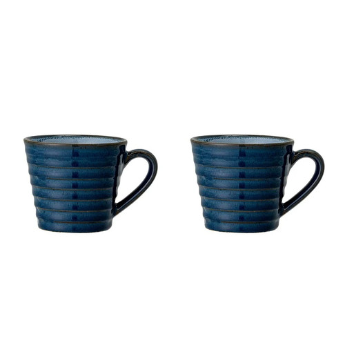 Bloomingville tassen reeza - tassen,