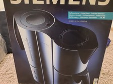 Siemens TC91100 8 Tassen