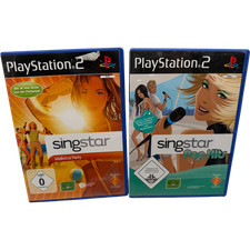 Singstar mallorca party pop - party,