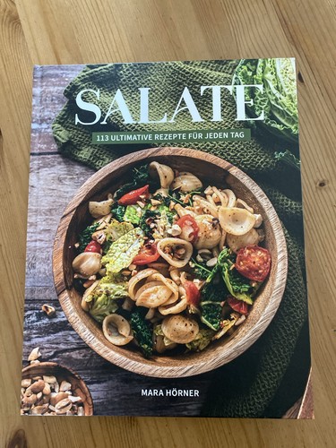 Salate 113 ultimative - salate,