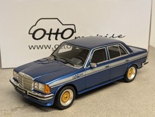 1:18 Otto Mobile Mercedes