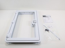 Dometic SK4 Serviceklappe