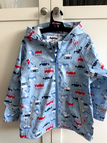 Regenjacke matschjacke mit - regenjacke,
