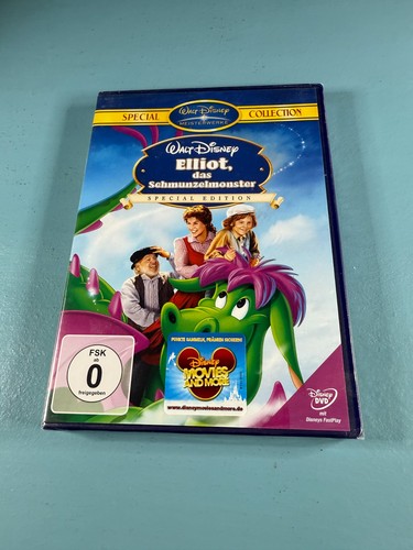 Elliot das schmunzelmonster - schmunzelmonster,