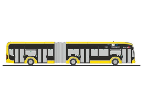 Rietze 77638 1 - -, 1/87