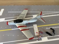 E-flite Ultra-Micro UMX MiG-15
