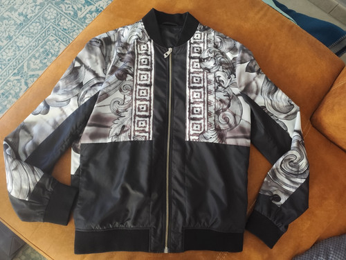 Versace collection men print - men's,