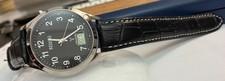 Funkuhr rivado herrenuhr - funkuhr,