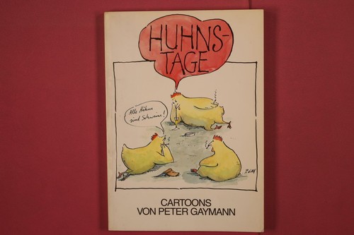 340293 peter gaymann - 340293,