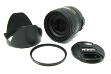 Nikon AF-S Nikkor 24-85mm