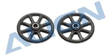Align Hauptzahnrad 78Z, T-REX