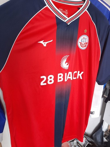 Hansa rostock trikot 28 - hansa,