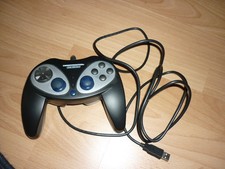 Joystick Thrustmaster Dual Analog 3 - RETRO