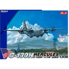 GREAT WALL HOBBY GWH-L1011