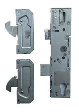 Sarazen 35mm Riegel Dead Door