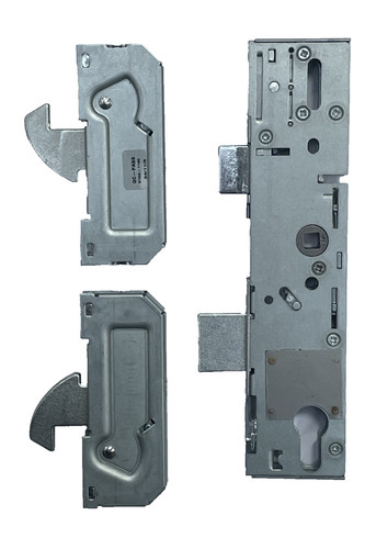 Sarazen 35mm riegel dead door - riegel,