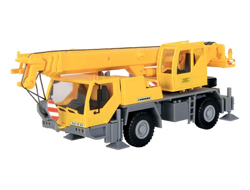 Kibri 13024 liebherr - h0,