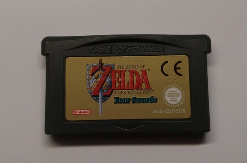 The legend zelda link to - the, a