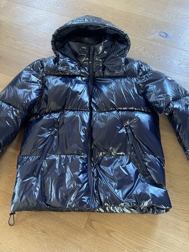 Tommy hilfiger winterjacke - tommy,