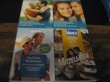 Cora Romane Bianca  - 14 Hefte