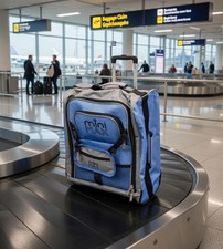 Handgepack Tolleys Rucksack