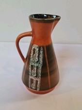 BAY Keramik Krug Vase Kanne -