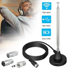 ✅ DAB Antenne Autoradio