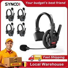 SYNCO XTALK XPRO5 Drahtloses