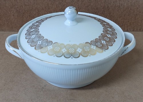 Suppenterrine winterling - suppenterrine,