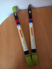 Skirroller Rollski von Salomon - SNS Bindung